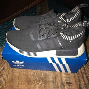 Adidas NMD R1 Primeknit Japan